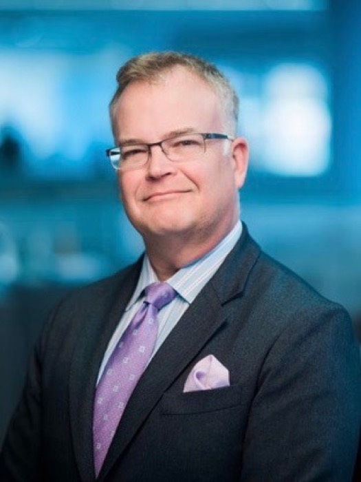 Mark Kempton